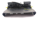Lexus IS300 Traction Control And Heat Switch Panel-7