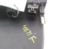 Lexus IS300 Traction Control And Heat Switch Panel-11
