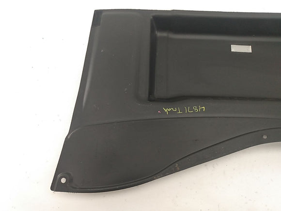 Lexus IS300 Rear Trunk Liner Trim