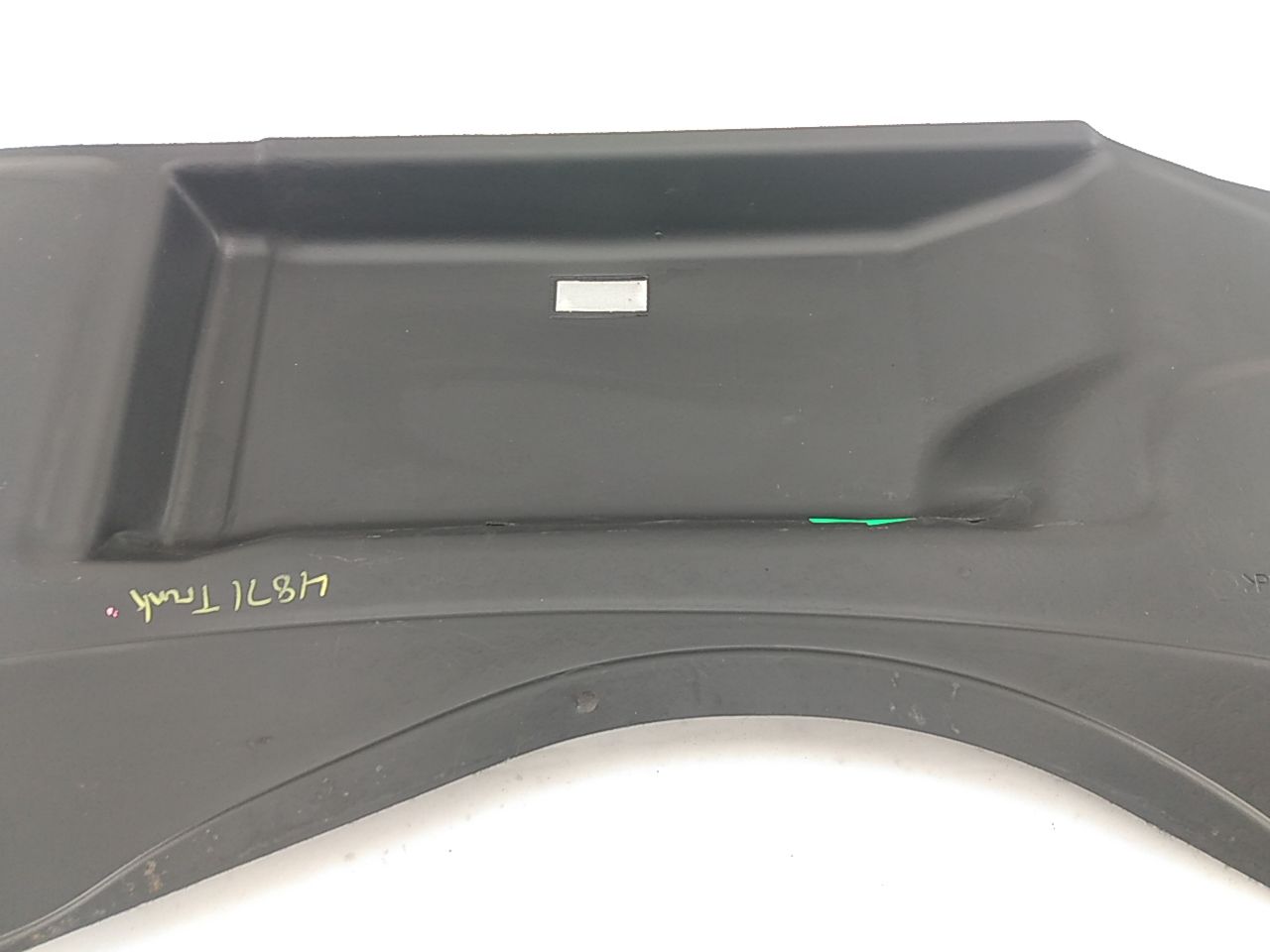 Lexus IS300 Rear Trunk Liner Trim