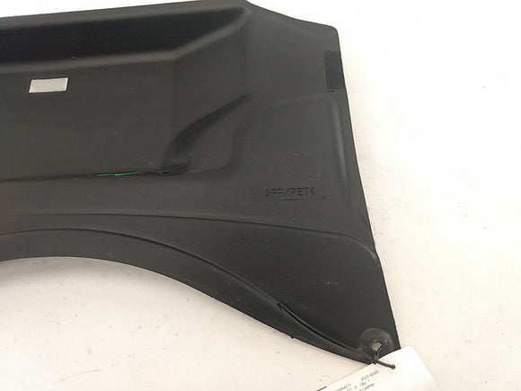 Lexus IS300 Rear Trunk Liner Trim