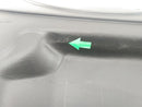 Lexus IS300 Rear Trunk Liner Trim-6