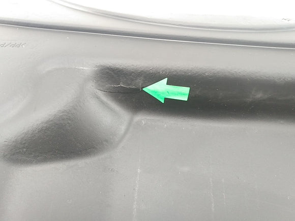 Lexus IS300 Rear Trunk Liner Trim