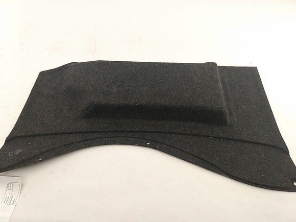 Lexus IS300 Rear Trunk Liner Trim