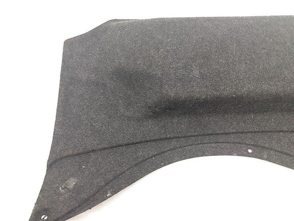Lexus IS300 Rear Trunk Liner Trim