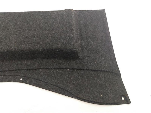 Lexus IS300 Rear Trunk Liner Trim