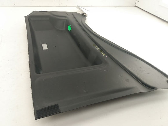 Lexus IS300 Rear Trunk Liner Trim