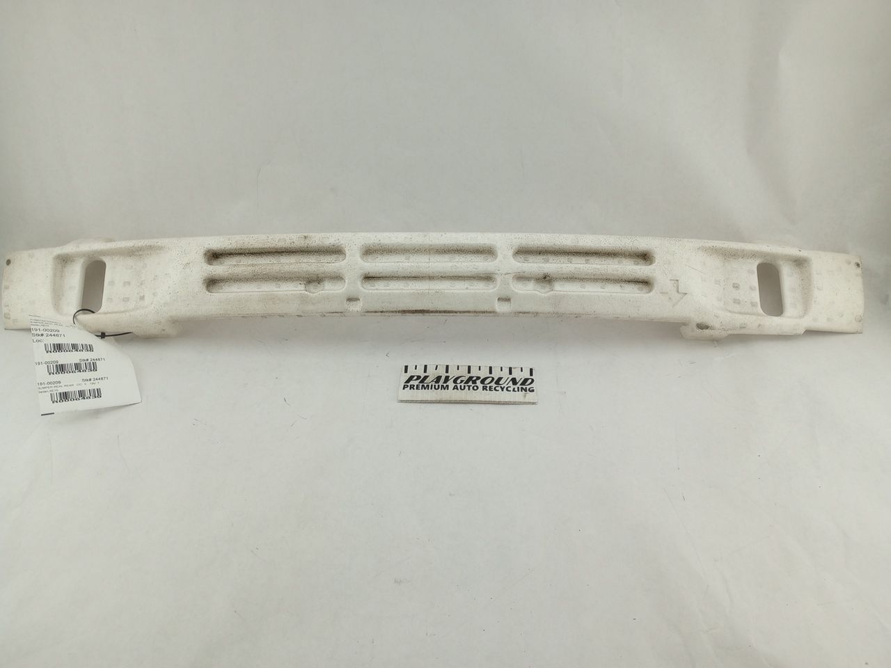 Lexus IS300 Front Bumper Reinforcement