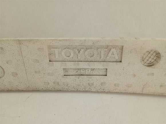 Lexus IS300 Front Bumper Reinforcement