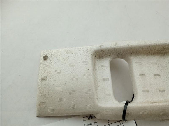 Lexus IS300 Front Bumper Reinforcement