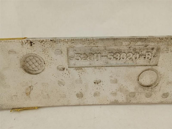 Lexus IS300 Front Bumper Reinforcement