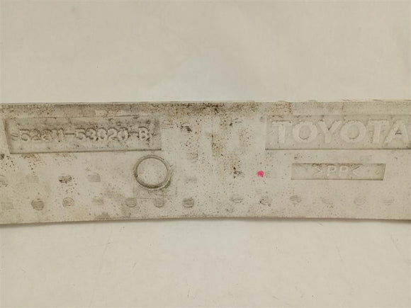 Lexus IS300 Front Bumper Reinforcement