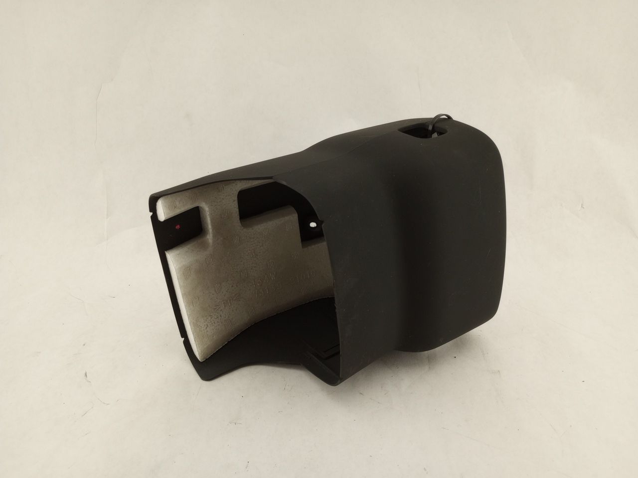 Lexus IS300 Lower Steering Column Trim - 0