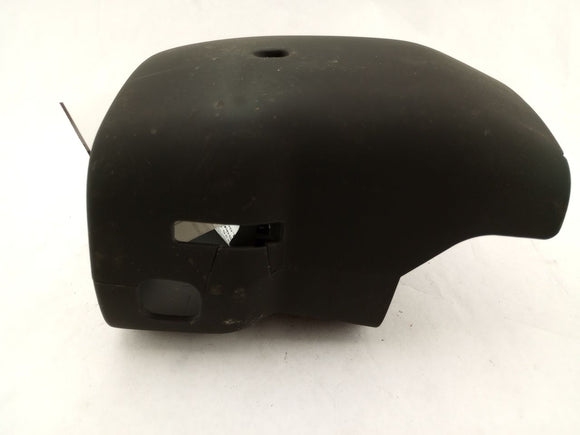 Lexus IS300 Lower Steering Column Trim