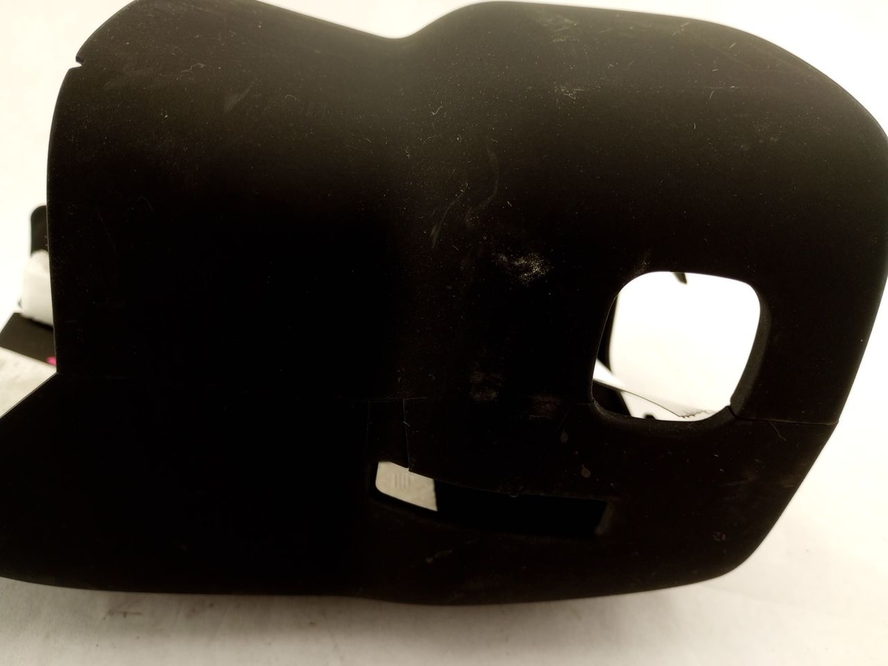 Lexus IS300 Lower Steering Column Trim