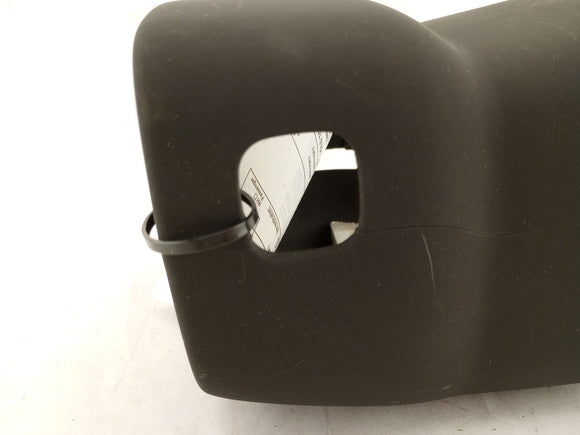 Lexus IS300 Lower Steering Column Trim