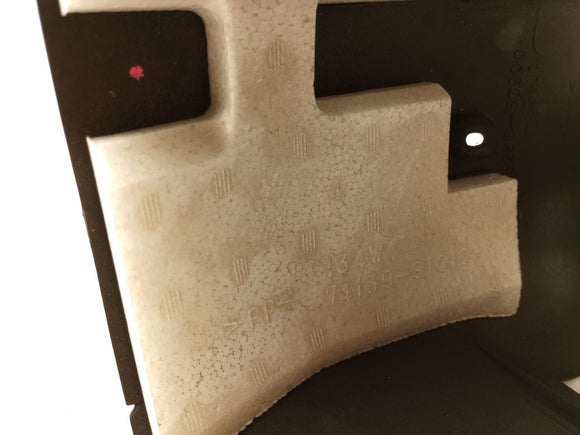 Lexus IS300 Lower Steering Column Trim