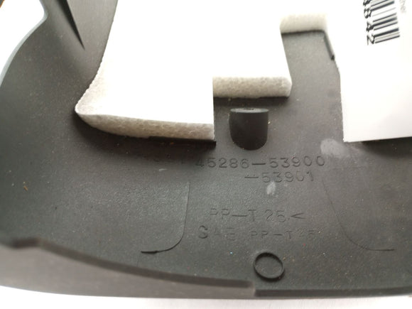 Lexus IS300 Lower Steering Column Trim