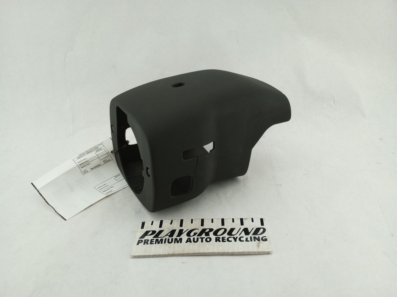 Lexus IS300 Steering Column Surround Trim
