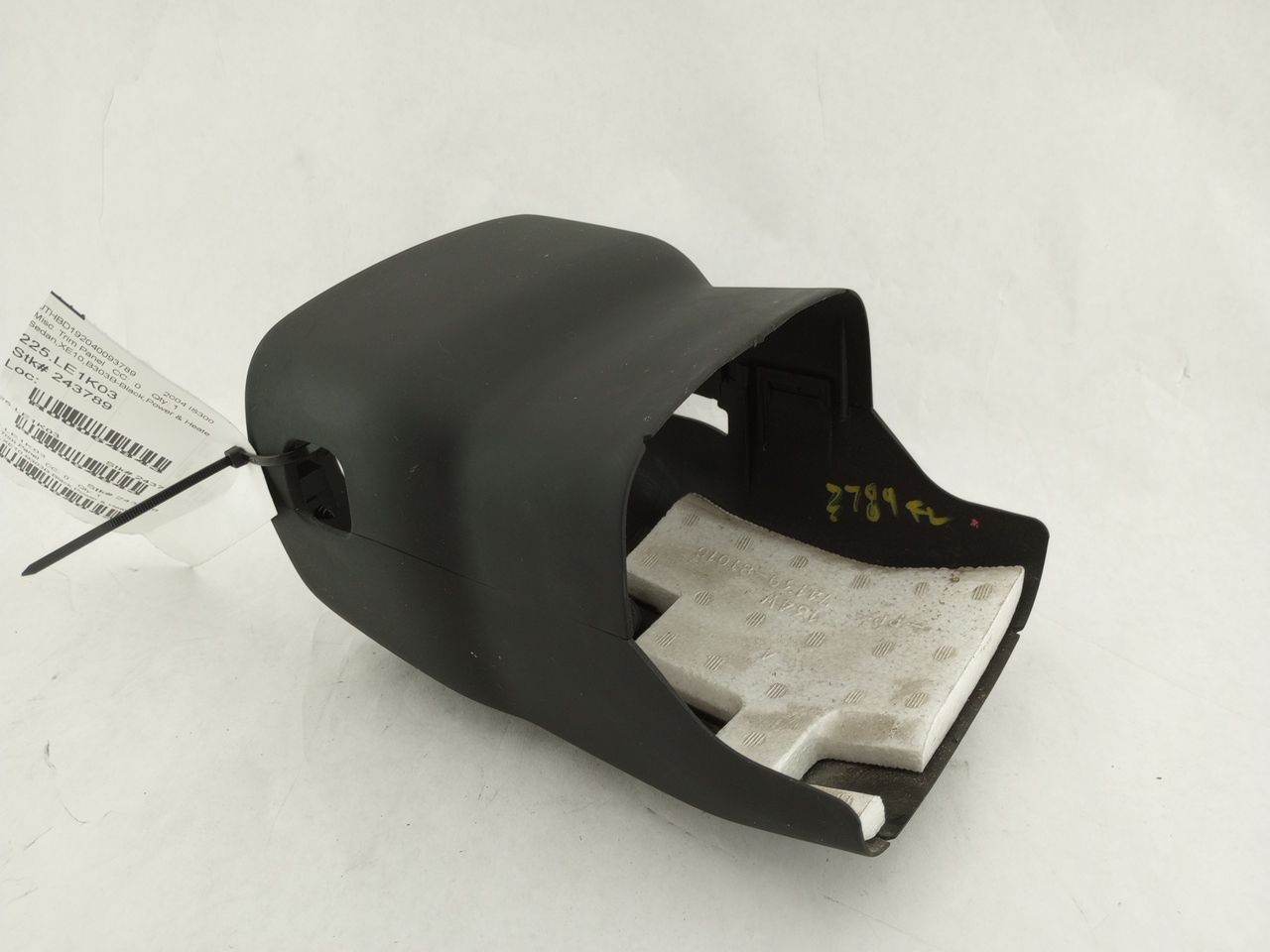 Lexus IS300 Steering Column Surround Trim - 0