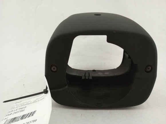 Lexus IS300 Steering Column Surround Trim