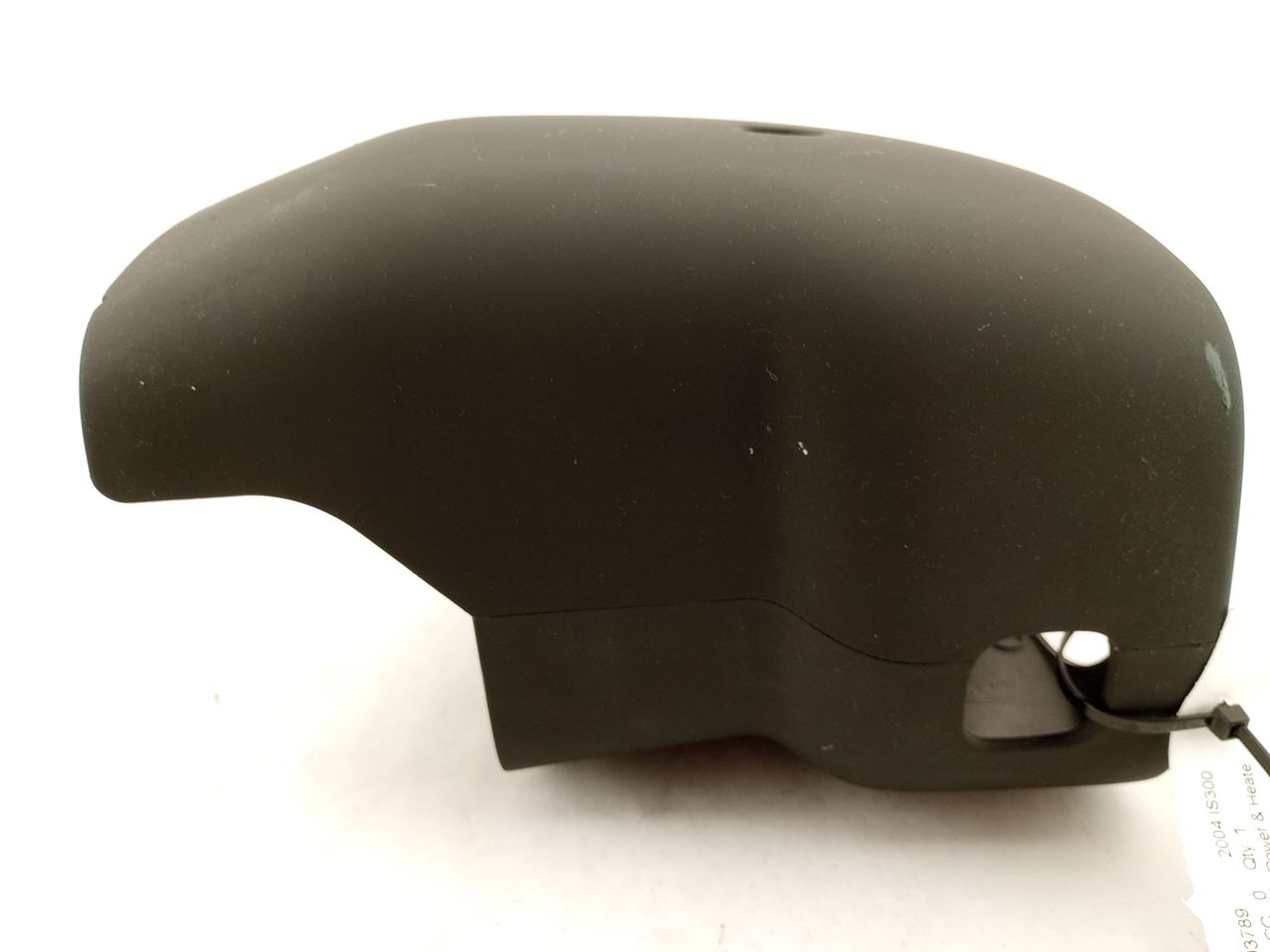 Lexus IS300 Steering Column Surround Trim