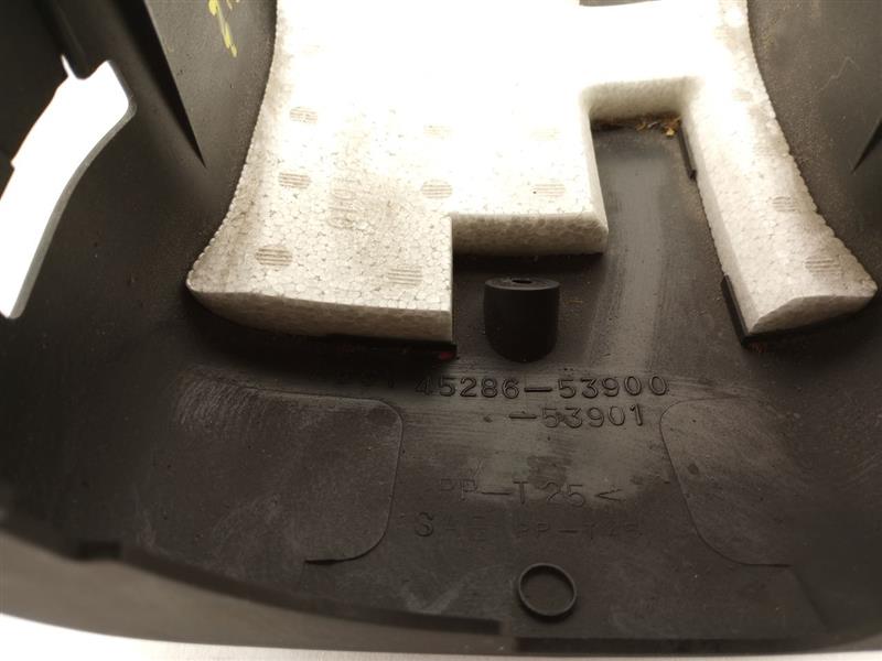 Lexus IS300 Steering Column Surround Trim