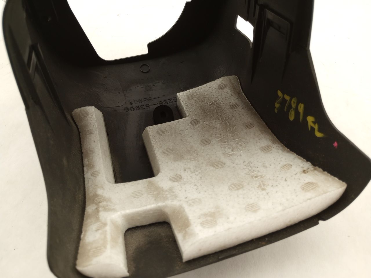 Lexus IS300 Steering Column Surround Trim