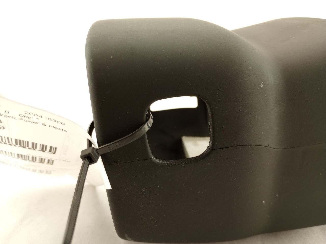 Lexus IS300 Steering Column Surround Trim