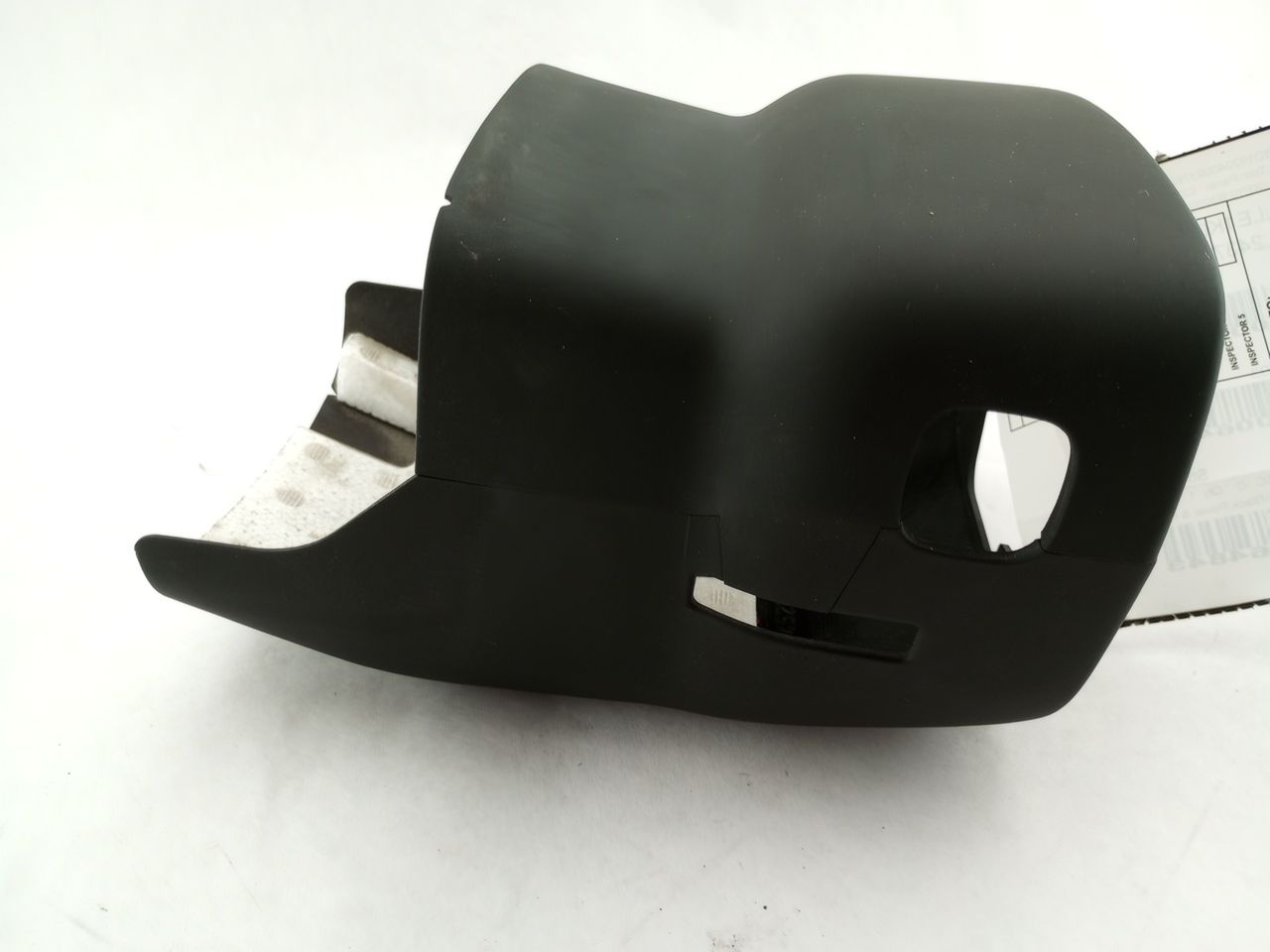 Lexus IS300 Steering Column Surround Trim