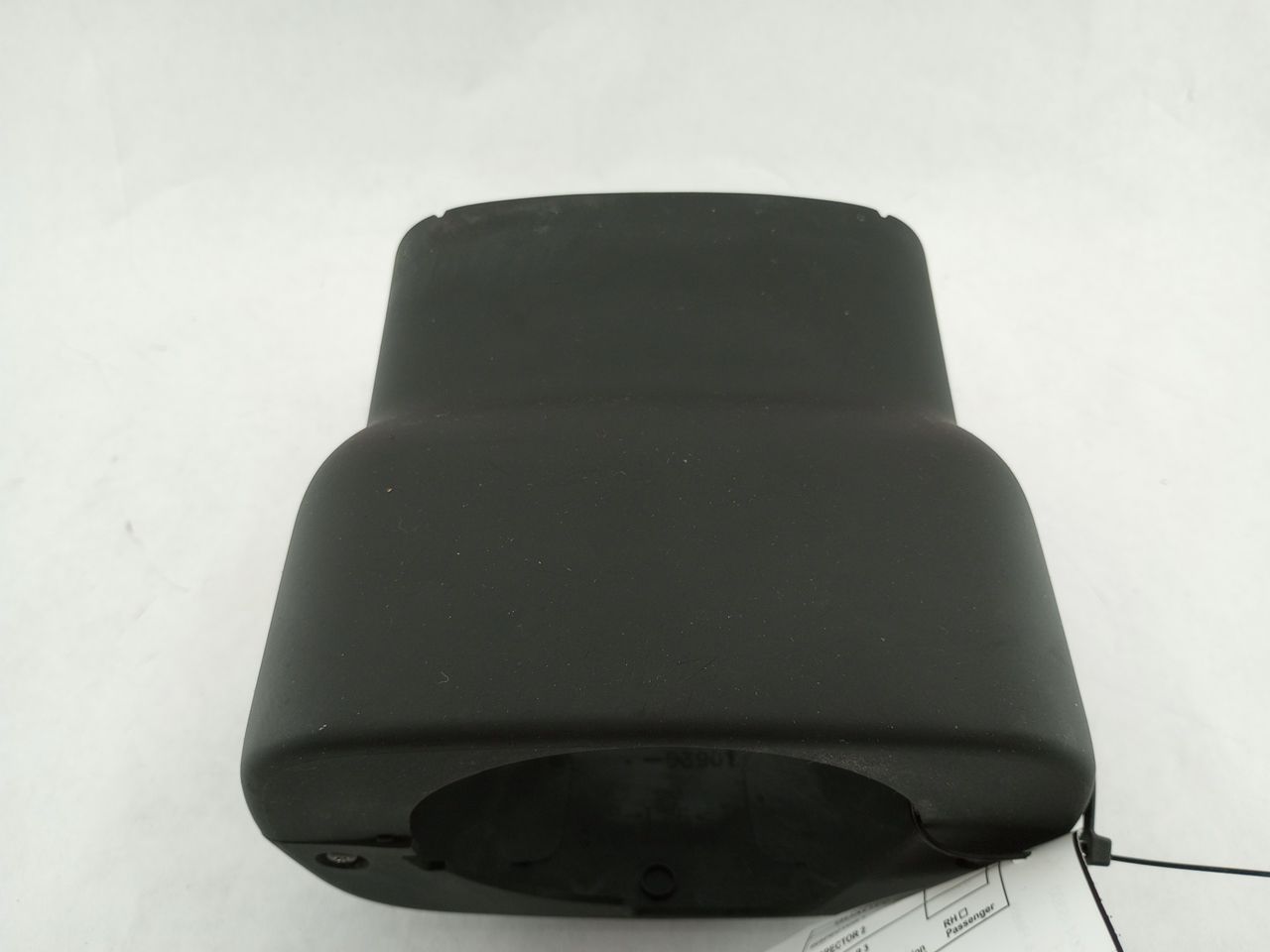 Lexus IS300 Steering Column Surround Trim