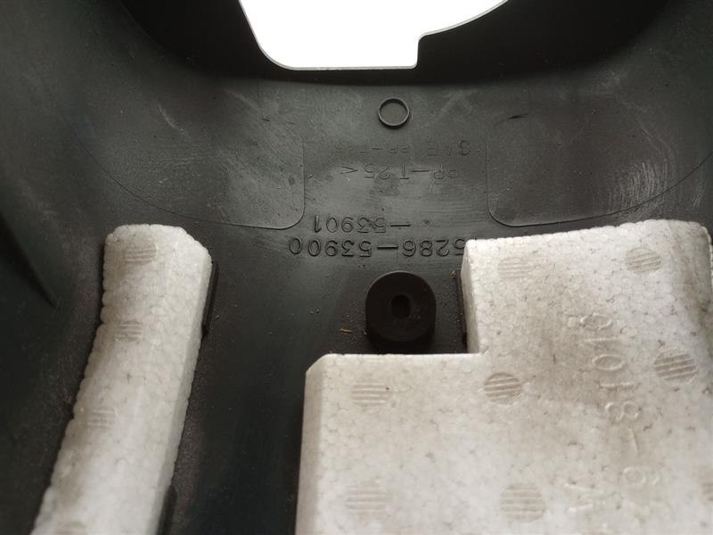 Lexus IS300 Steering Column Surround Trim