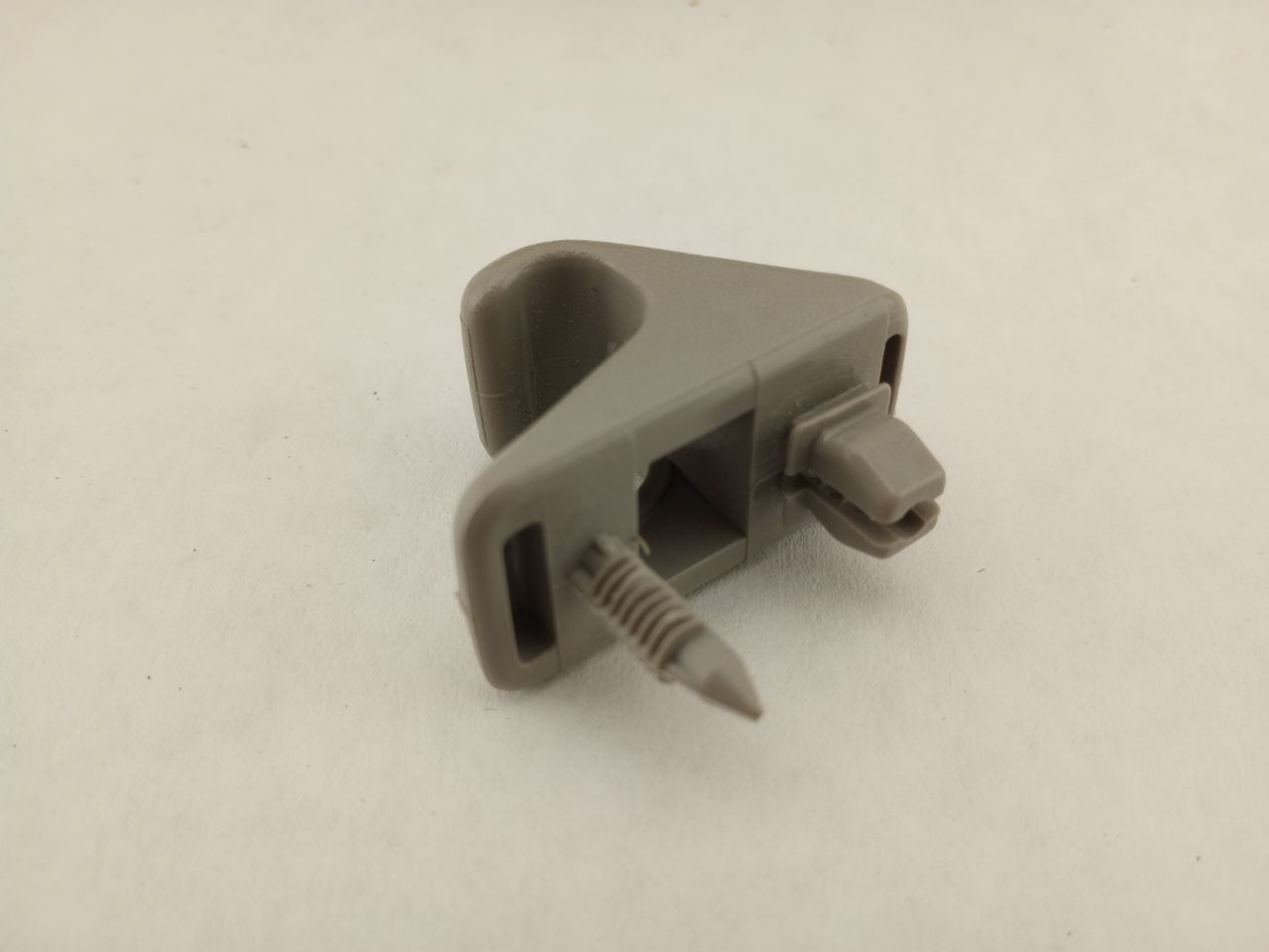 Lexus IS300 Pair Of Sun Visors With Garage Door Opener