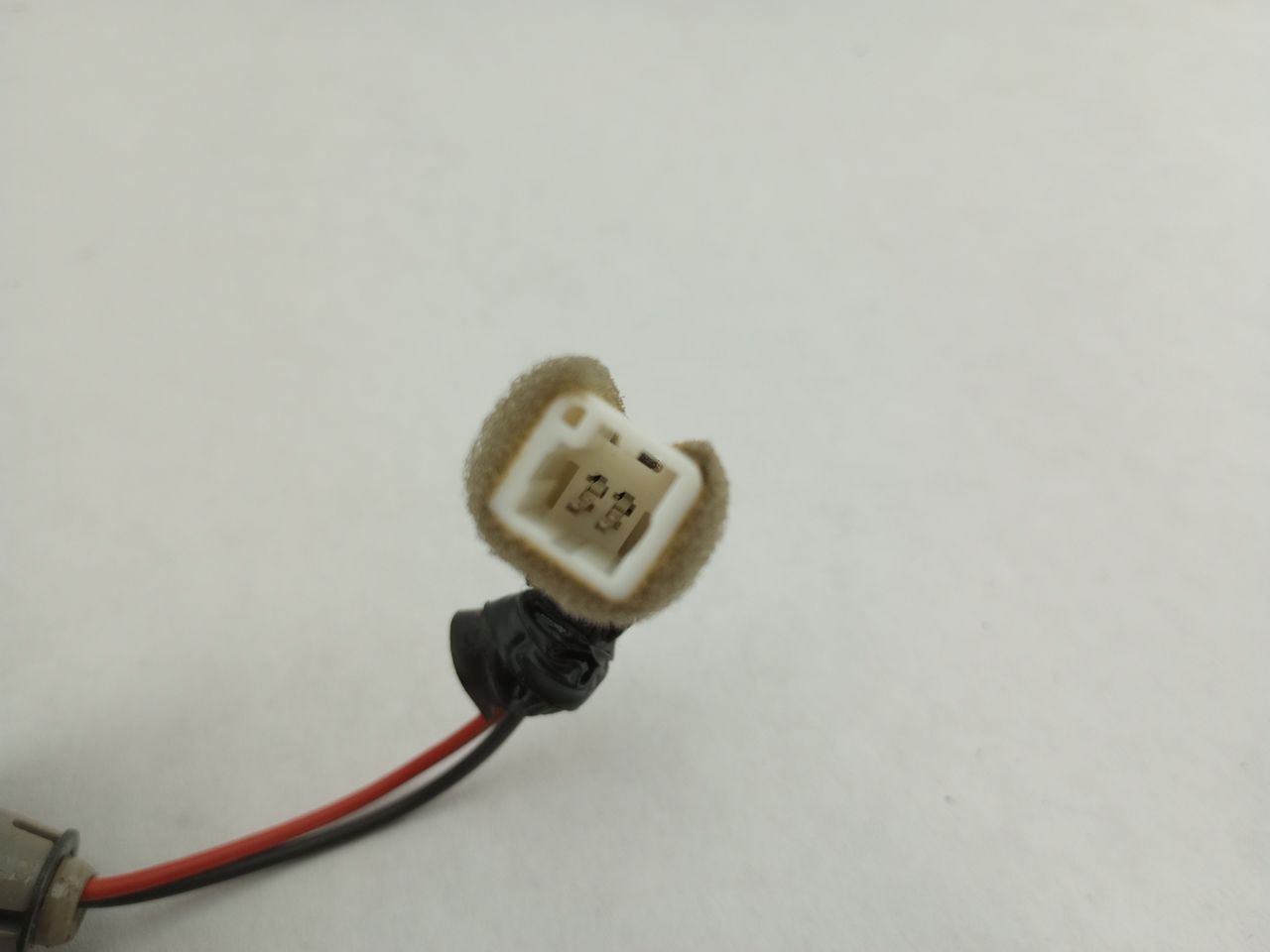 Lexus IS300 Pair Of Sun Visors With Garage Door Opener