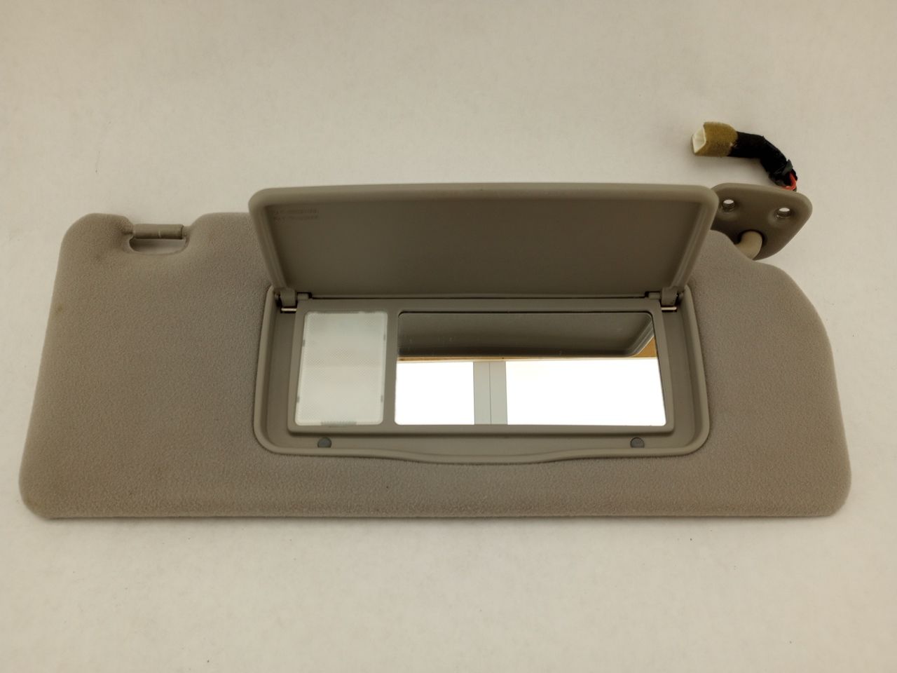 Lexus IS300 Pair Of Sun Visors With Garage Door Opener