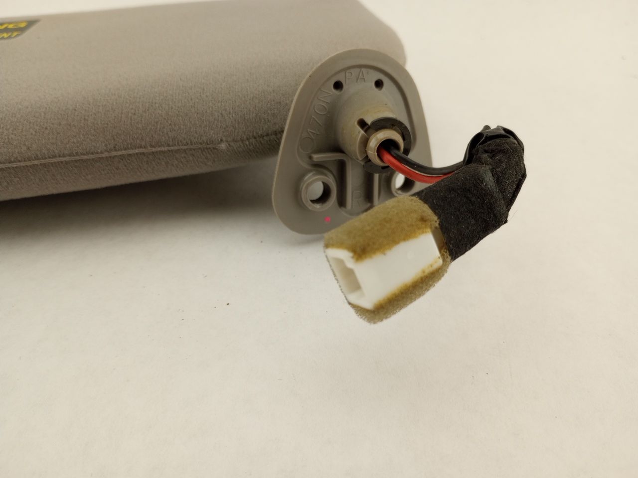 Lexus IS300 Pair Of Sun Visors With Garage Door Opener