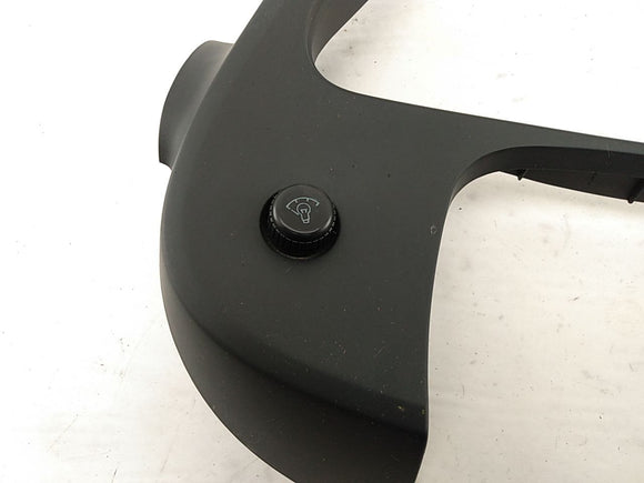 Lexus IS300 Speedometer Cluster Bezel Trim