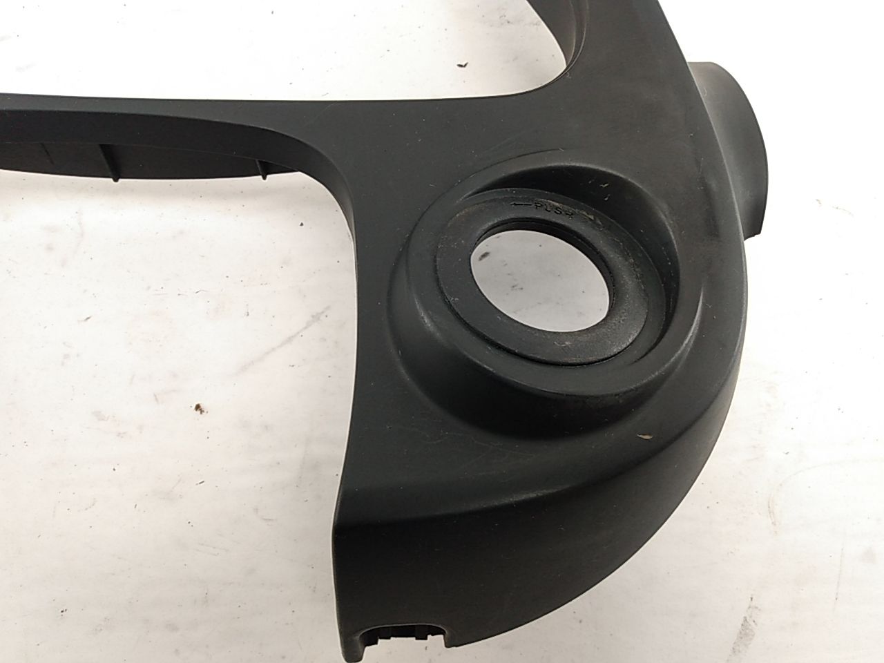 Lexus IS300 Speedometer Cluster Bezel Trim