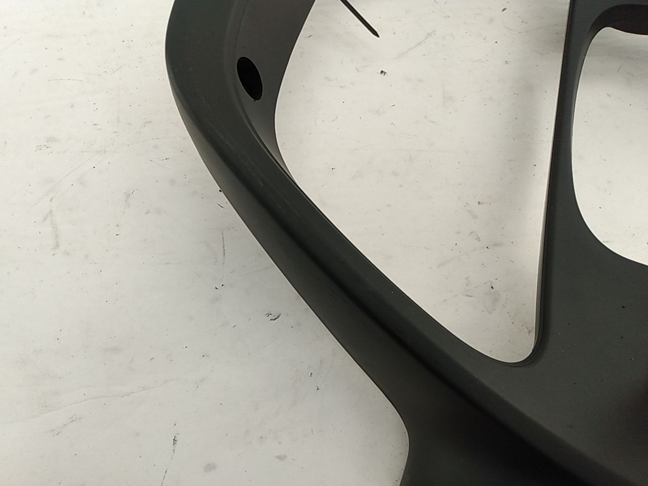 Lexus IS300 Speedometer Cluster Bezel Trim