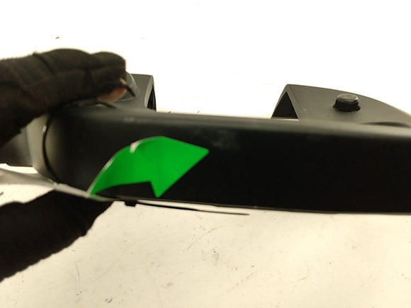 Lexus IS300 Speedometer Cluster Bezel Trim