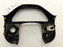Lexus IS300 Speedometer Cluster Bezel Trim-8