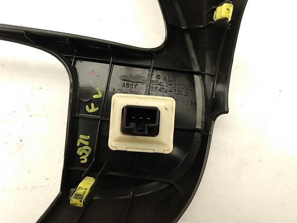 Lexus IS300 Speedometer Cluster Bezel Trim