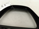 Lexus IS300 Speedometer Cluster Bezel Trim-11