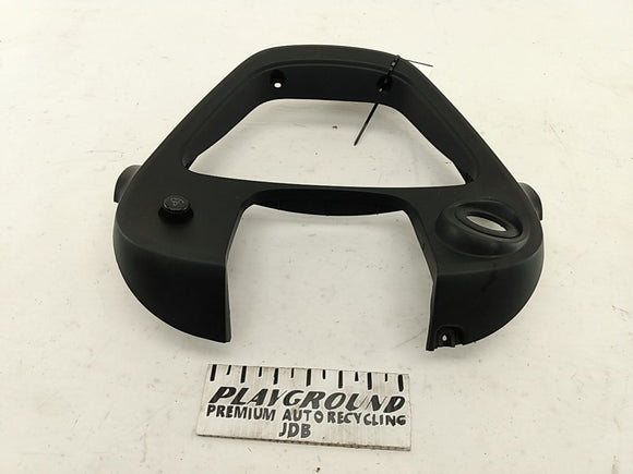 Lexus IS300 Speedometer Cluster Bezel Trim