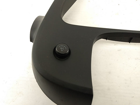 Lexus IS300 Speedometer Cluster Bezel Trim