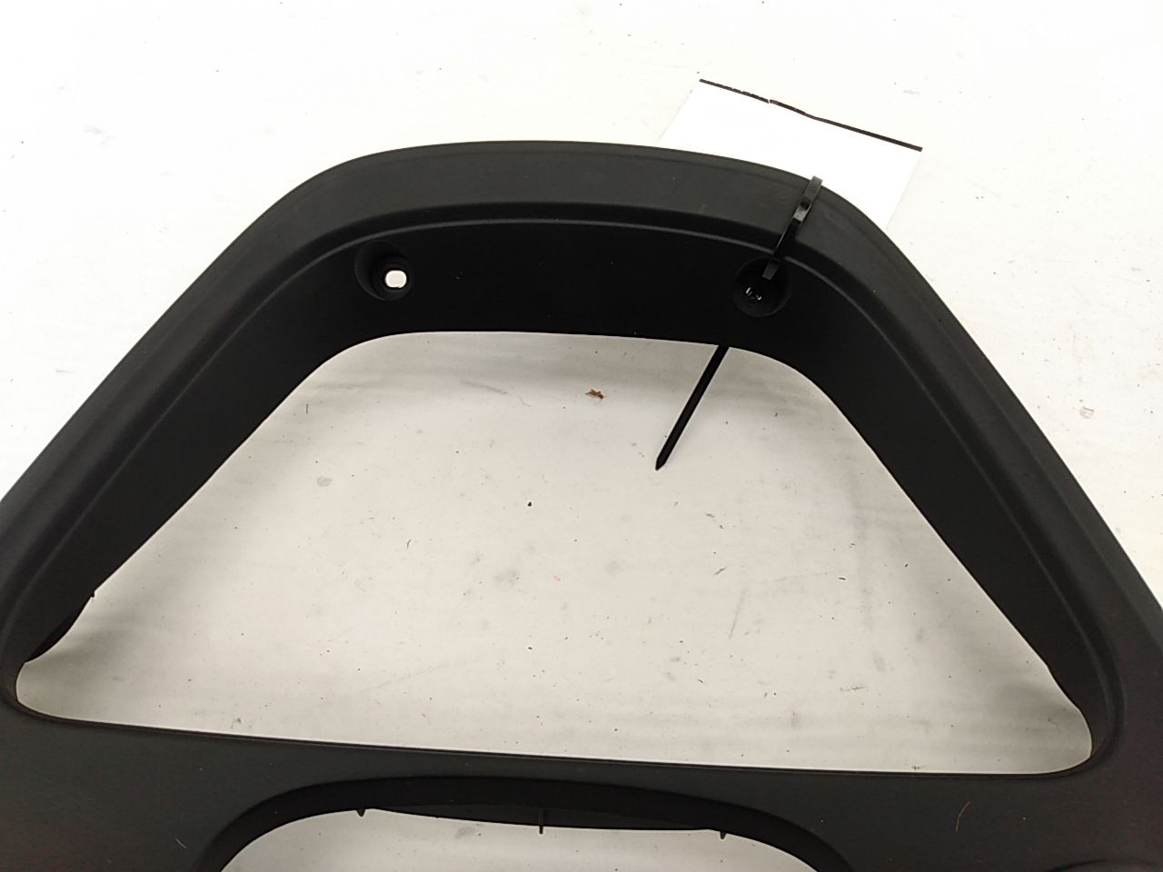 Lexus IS300 Speedometer Cluster Bezel Trim