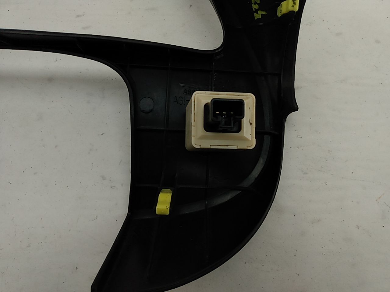 Lexus IS300 Speedometer Cluster Bezel Trim