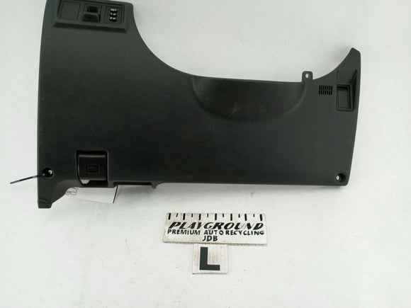 Lexus IS300 Front Left Lower Dash Trim