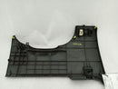 Lexus IS300 Front Left Lower Dash Trim-2
