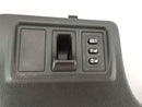 Lexus IS300 Front Left Lower Dash Trim-3